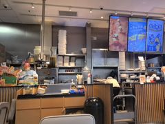 -乐凯撒披萨(汇港购物中心店)