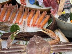 -上井料理黑金店(IFS国金中心店)