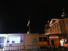 -德国国会大厦