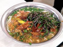 -胜嘉生榨米粉(科园总店)