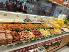 -醉人椒麻辣香锅(王府井喜悦店)