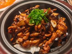 -食锦记·福建私房菜(浦西万达店)