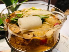 -叶叶菩提(太原别墅店)