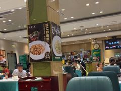 大堂-紫光园(吕家营店)