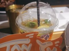 -探鱼·鲜青椒爽麻烤鱼(番禺万达店)