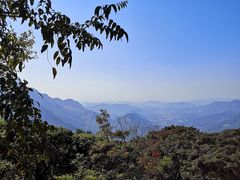 -广州市石门国家森林公园