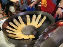 -大融厨·鸡毛店·川菜(果壳里东安湖店)