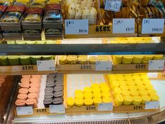 -南宋胡记(杭州体育场路店)