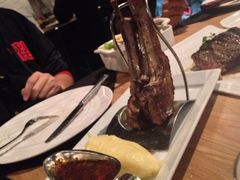 -I'm Angus Steakhouse