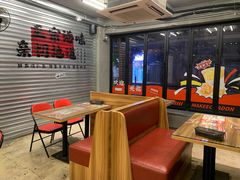 -孖记茶档·热腾茶餐(江南西plus店)
