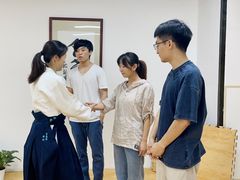 -帝京日语(春熙路旗舰校区)