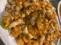 -桃子餐厅·天津菜(王顶堤总店)