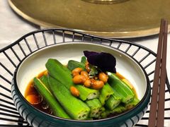 养生秋葵-最高台(亳州路店)