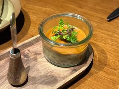 -OTIUM • 柴屿麦(亮马桥店)