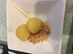 -松记糖水店(铜锣湾分店)