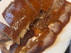 -正德楼果木烤鸭·渔家菜(东港店)