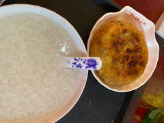 -兰庆鸡蛋馃(人民路店)