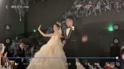 -GRACE KELLY婚纱与礼服(天津店)