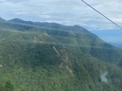 -东天目山风景区