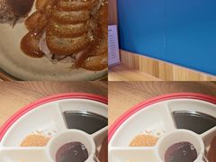 -青年公社烤鸭(蜀山万象汇店)