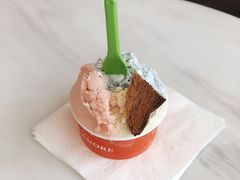 -Dal Cuore 达可芮冰淇淋(陕西北路店)