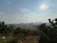 -浮山香苑