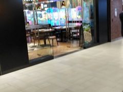 -棒约翰比萨·意面(金桥国际店)