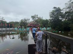 -厦门方特东方神画