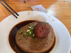 加素鸡-沪西老弄堂面馆(定西路店)