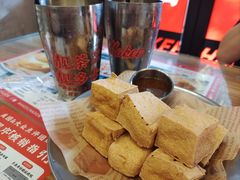 -孖记茶档·热腾茶餐(江南西plus店)