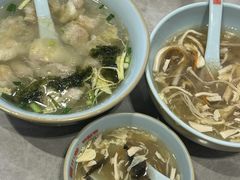 -小姜锅贴(凤凰街店)