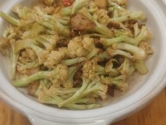 -陈家老院子·长春特色东北家宴(一匡街店)