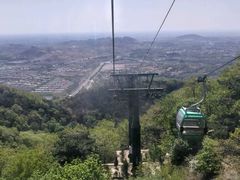 -天津盘山风景名胜区