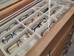 -大视光学•LINDBERG林德伯格•全球手工眼镜集合店(王府井店)