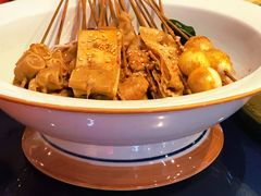 -三晋老田饸饹面(中大街店)