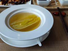 开水白菜-之参餐厅(前门大街店)
