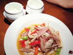 -楼兰新疆主题餐厅(苏州中心店)