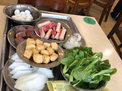 -月圆火锅(宁海东路二店)