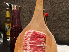 -南门四季铜锅涮肉(大屯·北苑店)