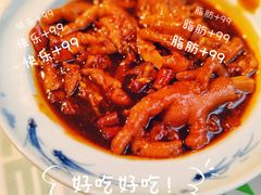 -欧记大排档·景德菜(上海首店)