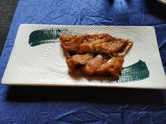 -马勒别墅·中餐厅