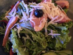 -SISTERS BAR RESTAURANT川意酒馆(嘉善老市H楼店)