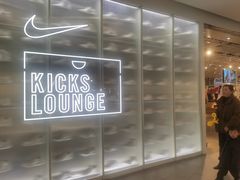 -NIKE品牌体验店(南京东路店)