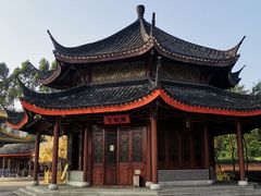 -广东圆玄道观