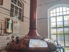 -青岛啤酒博物馆