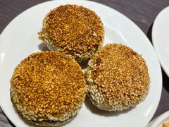 -东来顺铜锅炭火涮肉(上地华联店)