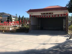 -军营村
