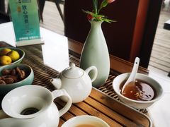 -湖畔居茶楼(湖滨店)