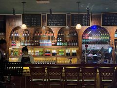 -秀·爱尔兰餐吧(上海路店)