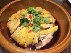 -老阿爸鲜鱼土菜(昆山花桥店)